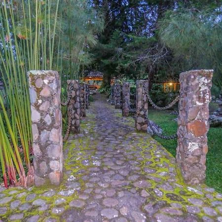 Finca Punta De Piedra Salento, Quindio别墅 外观 照片