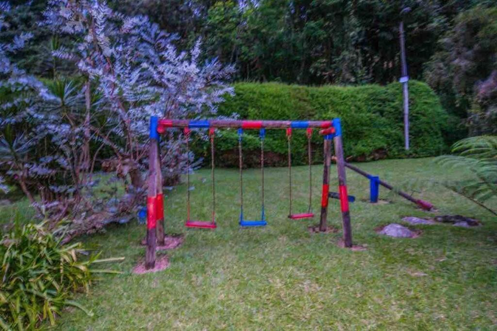 Finca Punta De Piedra Salento, Quindio别墅 外观 照片